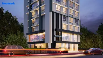 Project Image of Legend Gateway Residences - Image 223754