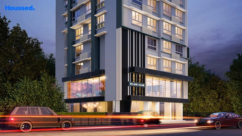 Project Image of Legend Gateway Residences in Andheri West, Mumbai - Image 223754