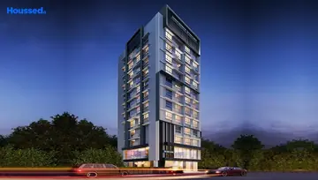 Project Image of Legend Gateway Residences - Image 223756