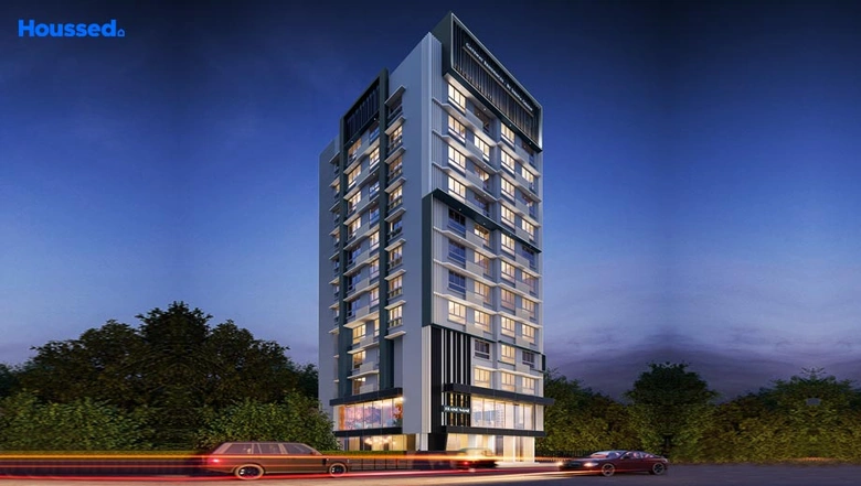 Project Image of Legend Gateway Residences in Andheri West, Mumbai - Image 223756