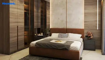 Sample Apartment of Legend Gateway Residences - Image 223760