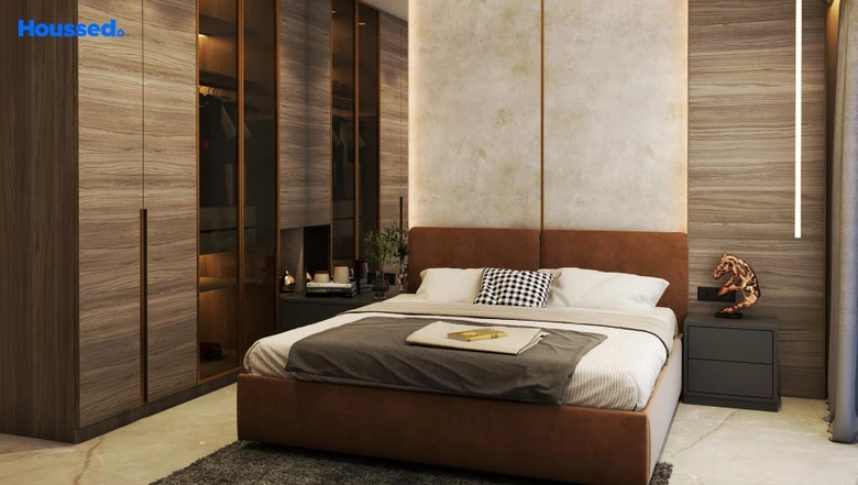 Sample Apartment of Legend Gateway Residences in Andheri West, Mumbai - Image 223760