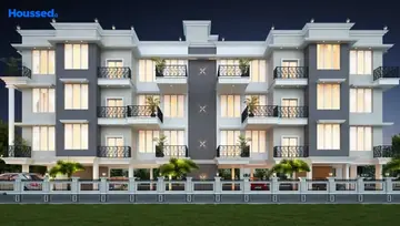 Project Image of K Bafna Shraddha Mansion - Image 223781