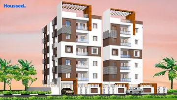 Project Image of Shamshiri Preima Urbana Annex - Image 223764