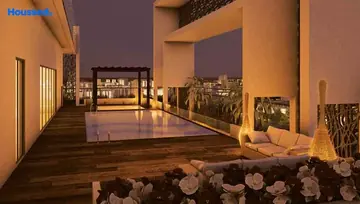 Amenities of K Mordani La Maison - Image 223808