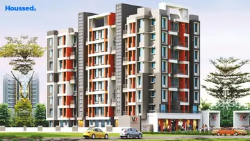 Project Image of Vidhata Heights - Image 223839