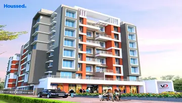 Project Image of Vidhata Heights - Image 223838