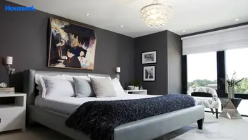 Sample Apartment of Vidhata Heights - Image 223841