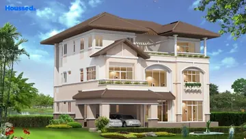 Project Image of Maruthi Green Fields - Image 223847