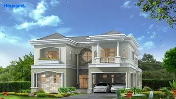Project Image of Maruthi Green Fields - Image 223849