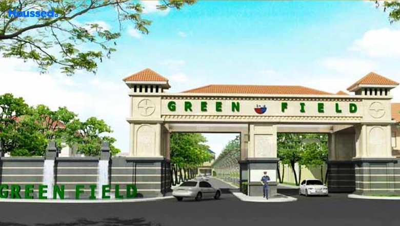 Project Image of Maruthi Green Fields in Shadnagar, Hyderabad - Image 223851
