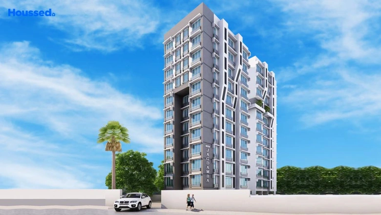 Project Image of Legend New Jagdamba in Andheri East, Mumbai - Image 223824