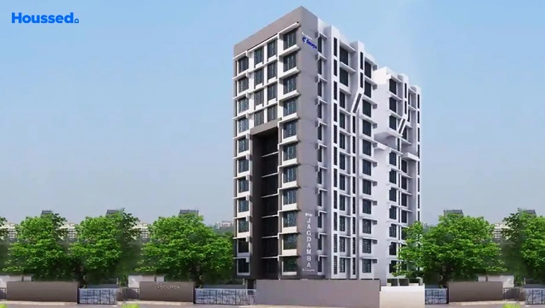 Project Image of Legend New Jagdamba in Andheri East, Mumbai - Image 223823