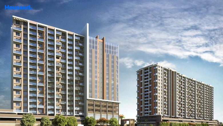 Project Image of Rachana Bella Casa Royale in Baner, Pune - Image 223812