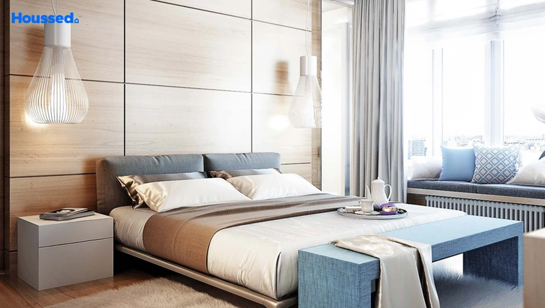 Sample Apartment of Rachana Bella Casa Royale in Baner, Pune - Image 223820