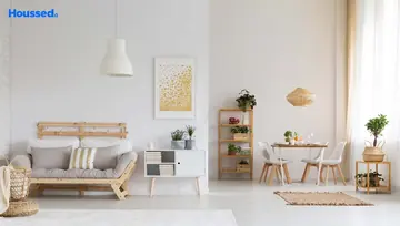 Sample Apartment of Rachana Bella Casa Royale - Image 223818