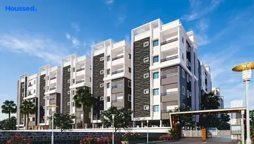 Project Image of SPJV Sri P Chenna Ramulus Mahaan - Image 223831