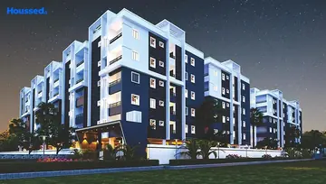 Project Image of SPJV Sri P Chenna Ramulus Mahaan - Image 223832