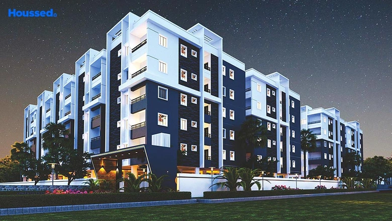 Project Image of SPJV Sri P Chenna Ramulus Mahaan in Shadnagar, Hyderabad - Image 223832
