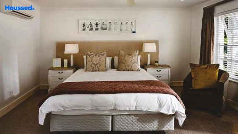 Sample Apartment of SPJV Sri P Chenna Ramulus Mahaan in Shadnagar, Hyderabad - Image 223837