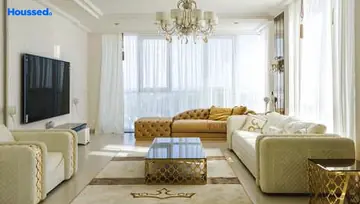 Sample Apartment of SPJV Sri P Chenna Ramulus Mahaan - Image 223836