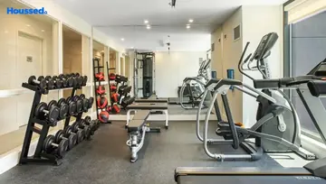 Amenities of Amanora Elevate Tower - Image 119073