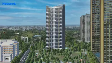 Project Image of Amanora Elevate Tower - Image 119068