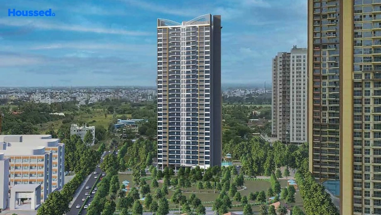 Project Image of Amanora Elevate Tower in Hadapsar, Pune - Image 119068