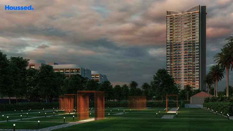 Project Image of Amanora Elevate Tower in Hadapsar, Pune - Image 119069