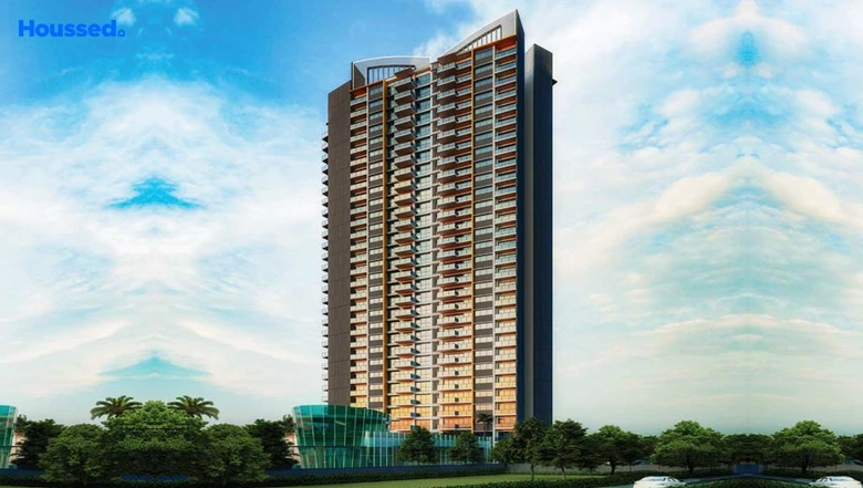 Project Image of Amanora Elevate Tower in Hadapsar, Pune - Image 119070