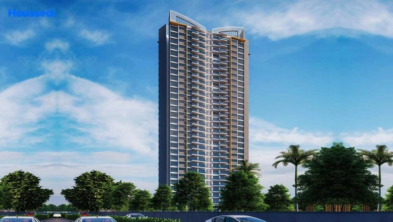 Project Image of Amanora Elevate Tower in Hadapsar, Pune - Image 119067