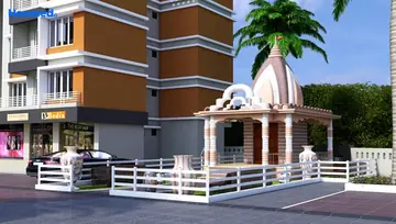 Amenities of Vidhata Gunaji Vasudev Complex - Image 223865