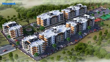 Project Image of Vidhata Gunaji Vasudev Complex - Image 223863