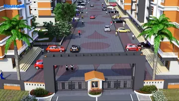 Project Image of Vidhata Gunaji Vasudev Complex - Image 223864