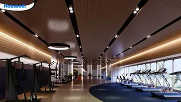 Amenities of Sreeman Aaruvi - Image 224237
