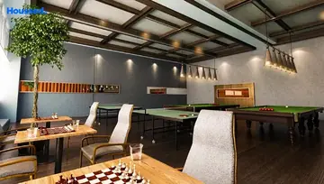 Amenities of Sreeman Aaruvi - Image 224235