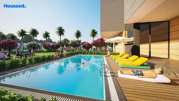 Amenities of Sreeman Aaruvi - Image 224232