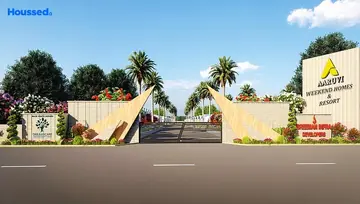 Project Image of Sreeman Aaruvi - Image 224226