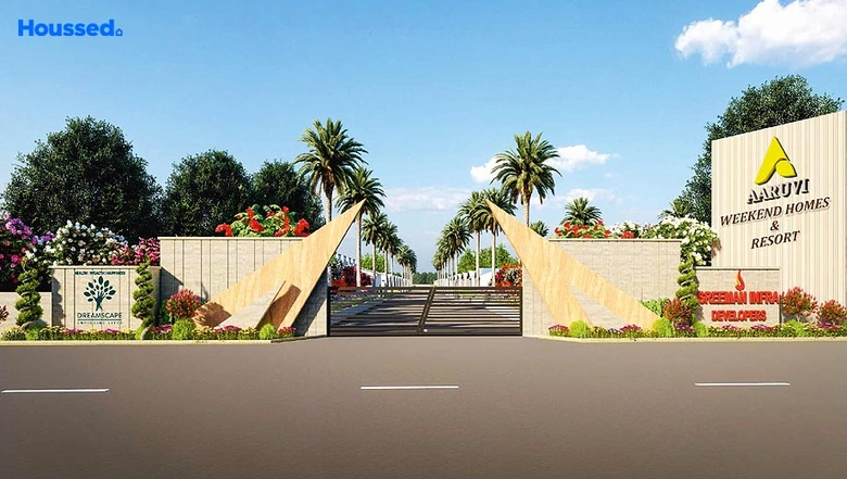 Project Image of Sreeman Aaruvi in Shadnagar, Hyderabad - Image 224226