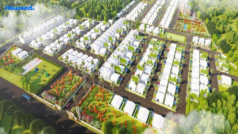 Project Image of Sreeman Aaruvi in Shadnagar, Hyderabad - Image 224228