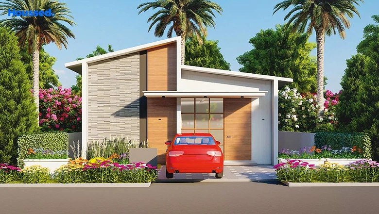 Project Image of Sreeman Aaruvi in Shadnagar, Hyderabad - Image 224231