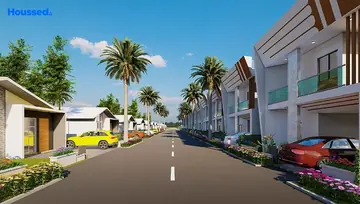 Project Image of Sreeman Aaruvi - Image 224229