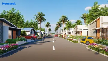 Project Image of Sreeman Aaruvi - Image 224227