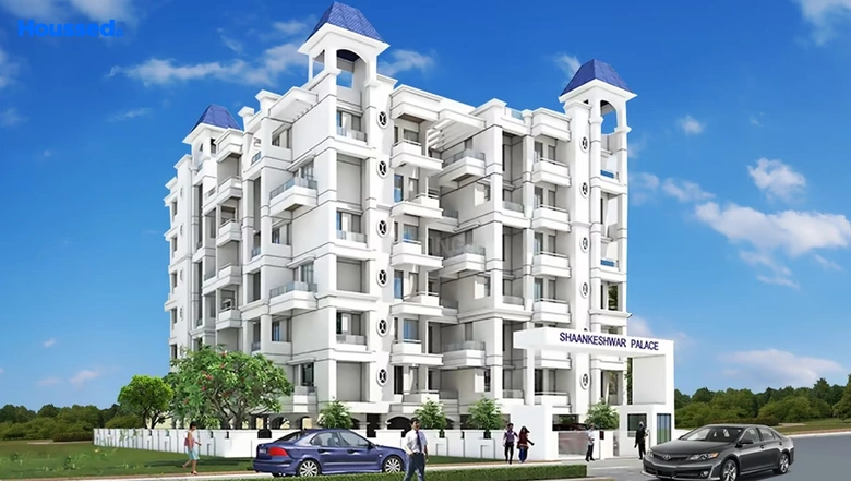 Project Image of S P Shaankeshwar Palace in Pimpri Chinchwad, Pune - Image 223871