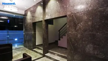 Amenities of Lalani Divine Residency - Image 223879