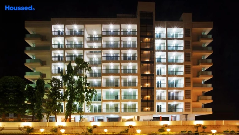 Project Image of Lalani Divine Residency in Andheri West, Mumbai - Image 223876