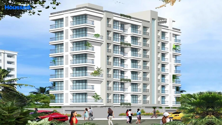 Project Image of Lalani Divine Residency in Andheri West, Mumbai - Image 223877