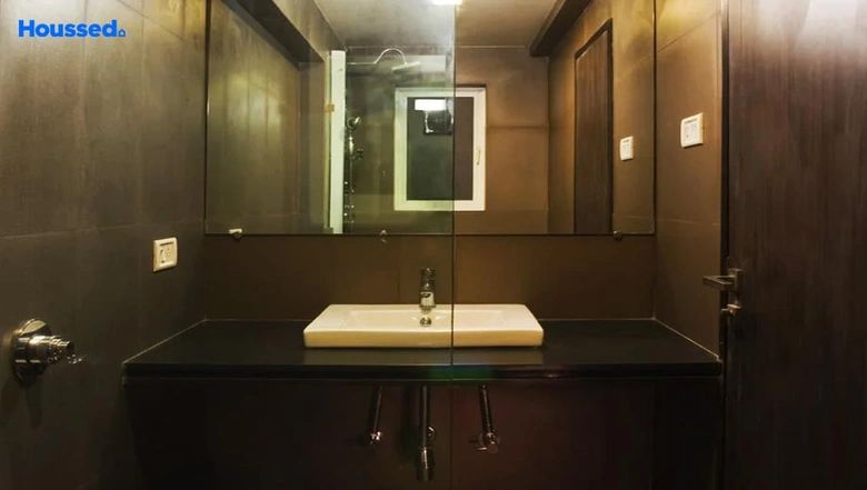 Sample Apartment of Lalani Divine Residency in Andheri West, Mumbai - Image 223880