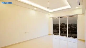 Sample Apartment of Lalani Divine Residency - Image 223884