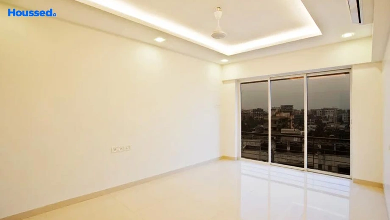 Sample Apartment of Lalani Divine Residency in Andheri West, Mumbai - Image 223884